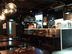 大堂-斯比特花园西餐厅(东方商厦店)