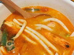 -迷你椰·泰式大排档(观前街店)