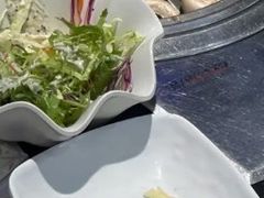 -青松馆韩国料理(香港中路佳世客店)