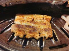 -九田家黑牛烤肉料理(珠江摩尔店)