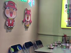 -哈哈碳都·牛肋条无限自助烤肉(宝龙店)