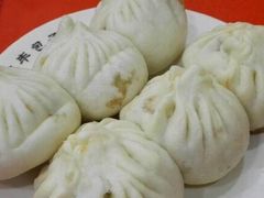 -庆丰包子铺(和平里店)