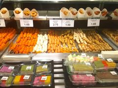 -Cold Storage(sunway putra mall)