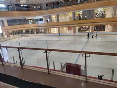 -冠军冰场CHAMPION RINK(苏州中心商场店)