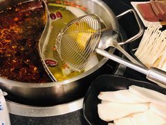 -潮盧打边炉