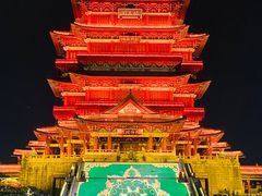 -寻梦滕王阁实景演出