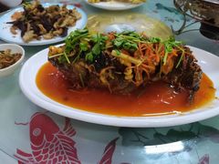 -大福鱼馆(风景区店)