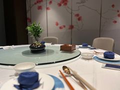 -广州酒家(中华广场店)