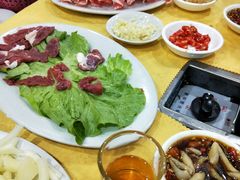 -濠轩阁特色生蚝火锅(水湾路店)
