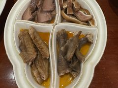 -古南都·老广东酒楼(龙江店)