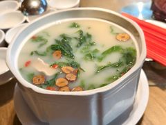 -一品烧农庄·佛山本地特色菜