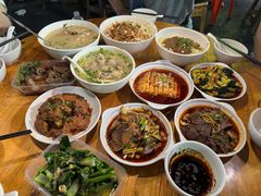 -牛王庙(龙华花园店)
