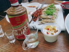 -清真伊香蘭餐厅