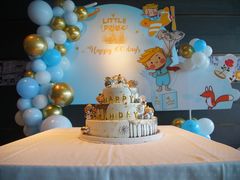 -上海小南国(正大店)