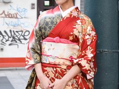-枫雅和服体验(奈良店)