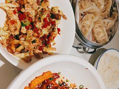 -兰湘子·湘菜小炒(长安万科广场店)