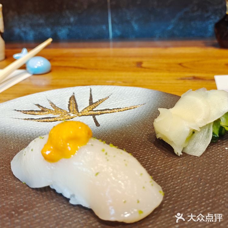 七夕去哪？胡同里的小资Omakase了解一下