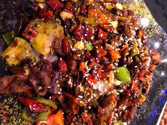 -醉小酒馆·川菜·江湖菜·重庆菜(观音桥旗舰店)