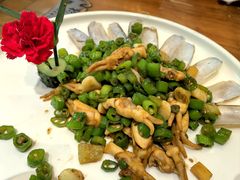 -老西门·常州菜(新区店)