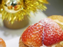 -西树泡芙(静安大悦城店)