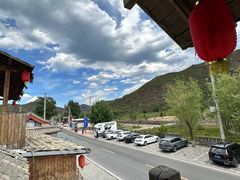 -百花人家(清水田园店)