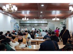 大堂-华兴街自力面店