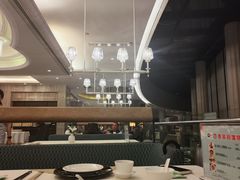 -北京丽晶酒店