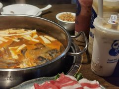 -阿婉贵州苗家酸汤鱼(梅林店)