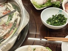 -枇杷园食为鲜火锅(南山店)