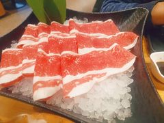 -水林间·寿喜烧自助(仙林金鹰店)