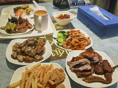 -堂会(缤缤店)