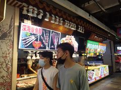 -东门町美食街