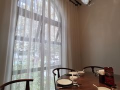 -将相和·海鲜蒸饺大连菜