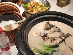 -7017浙菜•建德味(市心北路店)