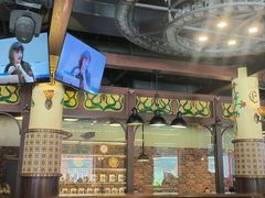 -马迭尔德式西餐精酿啤酒屋(中央大街店)