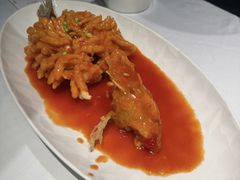 -民国红公馆·秦淮八艳(夫子庙店)