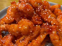 糖醋里脊-杏花村水席楼·洛阳水席(老城十字街店)