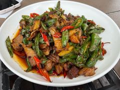 -听风阁农家私房菜茶楼(龙坞店)