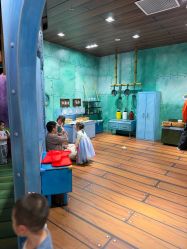 -尼克Playtime(欢乐海岸店)