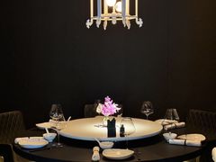 -莉莉海堂HAITANG·烤鸭(国贸商城店)
