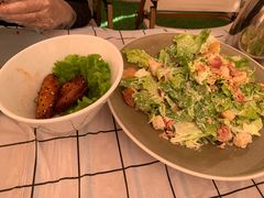 -Lets burger非常汉堡·环球风味(蓝色港湾店)