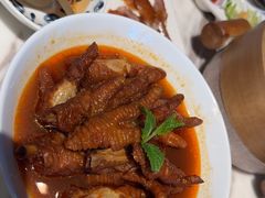 -北京老铺烤鸭(老城根店)