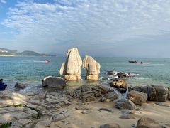 -大梅沙海滨公园