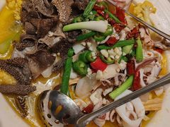 -五姊妹海鲜(火车站店)