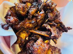 -聚点串吧·北京烧烤(赵登禹路店)