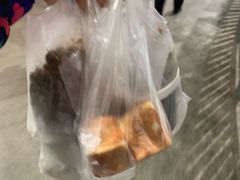 -栗记麦香坊·草之楼仙豆糕(东直门店)