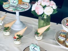 -花与咖啡馆(金星楼店)