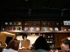 -Hei Cafe(工体店)