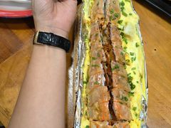 -辉记炭烧海鲜大排档·老字号(福田店)