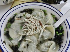 -胖妹馄饨店(井街唐巷小区店)